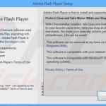 we-care ChocolateBar adware installer sample 3