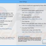 ChocolateBar adware installer sample 3