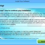 focusbase adware installer sample 2