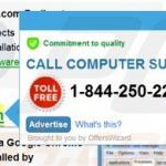 offerwizard adware generating ads sample 6