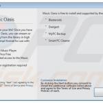 blasteroids adware installer