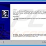 www-search.net browser hijacker installer sample 2