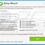 movie wizard adware installer sample 2
