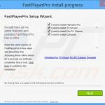 tv wizard adware installer sample 5