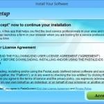 pastaquotes adware installer sample 4