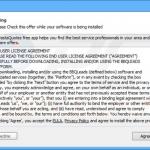 pastaleads adware installer sample 8