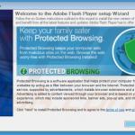 protectedbrowsing adware installer