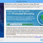 protectedbrowsing adware installer sample 2