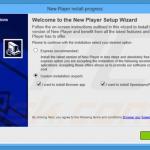 browser app adware installer sample 2