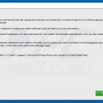 ideals adware installer sample 2