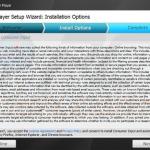 consumer input adware installer sample 2