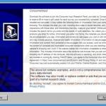 consumerinput adware installer sample 6