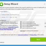 couponarific adware installer sample 5