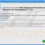 surfsafely adware installer sample 2