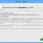 surfsafely adware installer sample 3