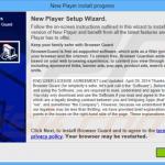 browser guard adware installer