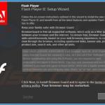 browser guard adware installer sample 2