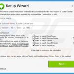 browser guard adware installer sample 5