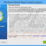 browser guard adware installer sample 6