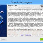 cinema plus adware installer sample 5