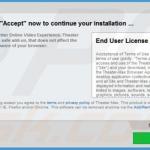 theater max adware installer sample 2