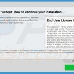 theater max adware installer sample 3