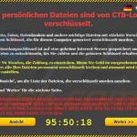 ctb locker german language