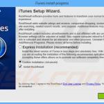 rockresult adware installer