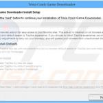 taplika adware installer sample 7