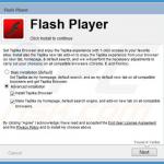 taplika.com browser hijacker installer sample 6