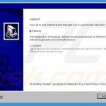 istartsurf.com browser hijacker installer sample 2