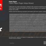 istartsurf.com browser hijacker installer sample 3