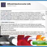 istartsurf.com browser hijacker installer sample 9