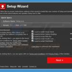 storm alerts adware installer sample 5