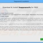 dolphindeals adware installer sample 2