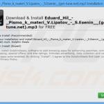 dolphindeals adware installer sample 3