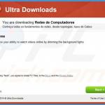 tv time adware installer