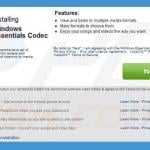 passshow adware installer sample 2