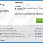 savepathdeals adware installer sample 3