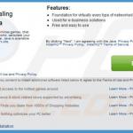 savepath deals adware installer sample 4