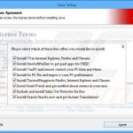 onesoftperday adware installer sample 6