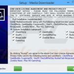 onesoftperday adware installer sample 7