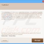 tinywallet adware installer