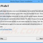 tinywallet adware installer sample 3