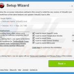 salus adware installer sample 7