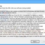 salus adware installer sample 8