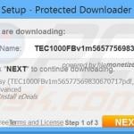 edeals adware installer sample 7