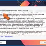 Rogue installer promoting PremierOpinion adware (2020-09-21)