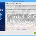 offer boulevard adware installer