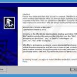 offerblvd adware installer sample 5